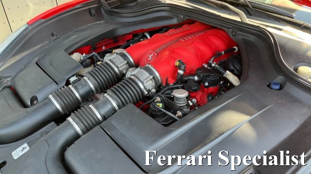 FERRARI California usata 67