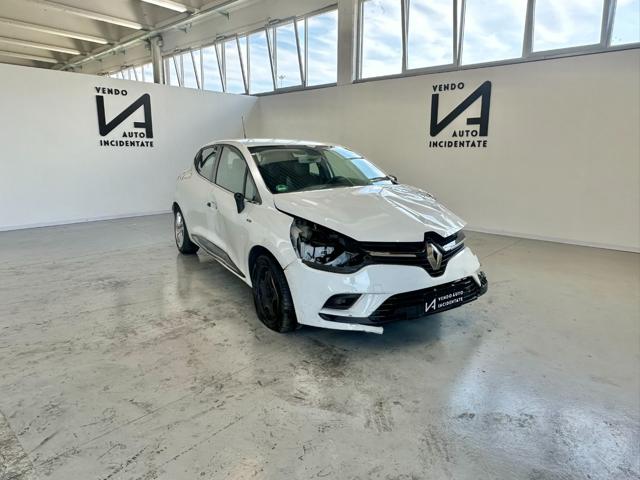 RENAULT Clio usata, con ABS