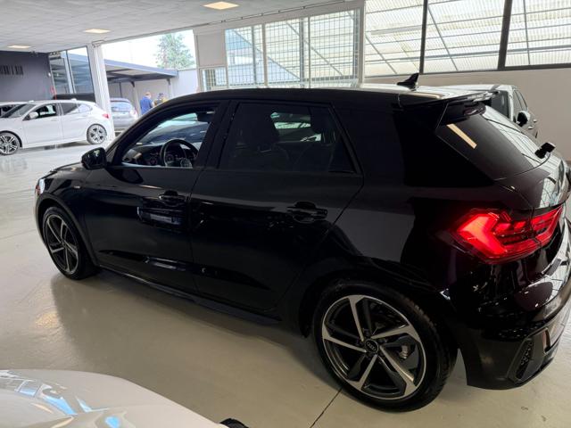 AUDI A1 usata, con Airbag Passeggero