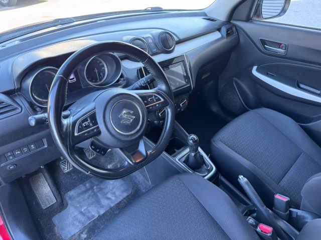 SUZUKI Swift usata, con Controllo trazione