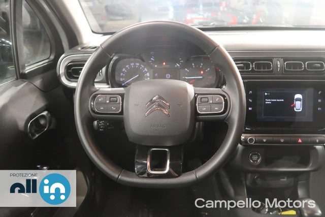 CITROEN C3 usata 7