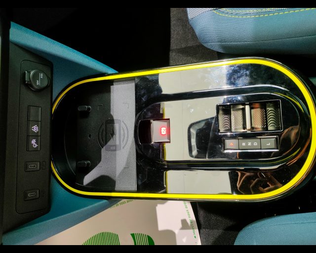 FIAT Grande Panda usata, con Sedile posteriore sdoppiato