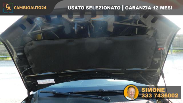 JEEP Avenger usata 110