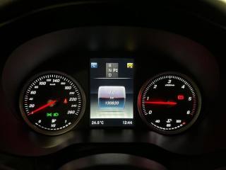 MERCEDES-BENZ GLC 220 usata, con ESP