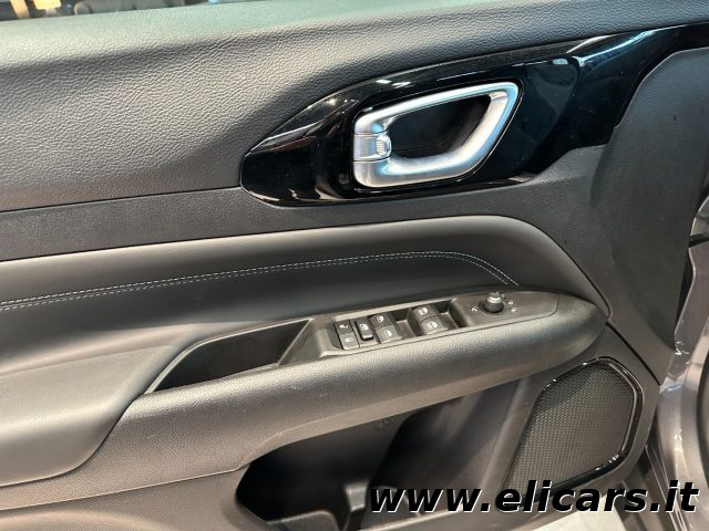 JEEP Compass usata, con Cruise Control