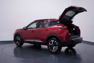 PEUGEOT 2008 usata, con Apple CarPlay