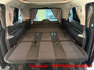 MERCEDES-BENZ V 300 usata, con Controllo automatico clima