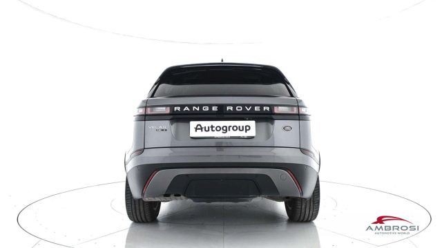 LAND ROVER Range Rover Velar usata 5