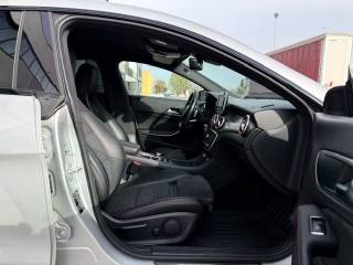 MERCEDES-BENZ CLA 200 usata, con Controllo trazione