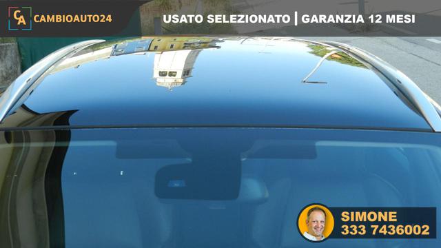 PEUGEOT 508 usata, con Sensore di pioggia