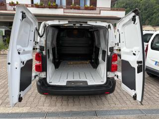 OPEL Vivaro usata, con Alzacristalli elettrici