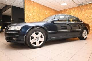 AUDI A8 usata 85