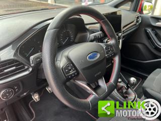 FORD Fiesta usata, con Climatizzatore