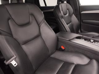 VOLVO XC90 usata, con Controllo elettronico della corsia