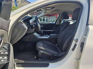 BMW 320 usata, con Servosterzo