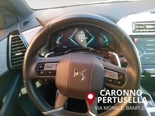 DS AUTOMOBILES DS 7 usata, con Fendinebbia