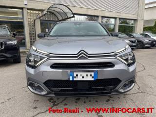 CITROEN C4 usata, con Cerchi in lega
