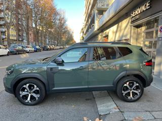 DACIA Duster usata, con Airbag Passeggero