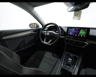 SEAT Leon usata, con Immobilizzatore elettronico