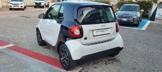 SMART ForTwo usata, con Airbag laterali