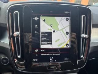 VOLVO XC40 usata, con Controllo automatico clima