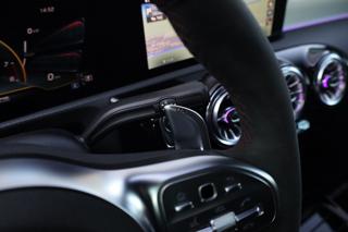 MERCEDES-BENZ A 45 S AMG usata, con Bluetooth
