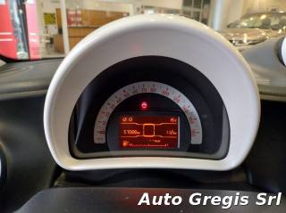 SMART ForFour usata, con Airbag Passeggero