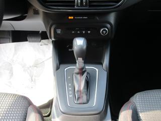 FORD Focus usata, con Immobilizzatore elettronico