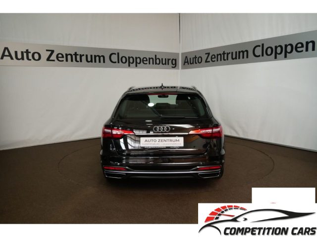 AUDI A4 usata, con Autoradio