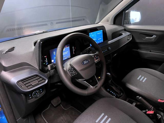 FORD Tourneo Courier usata, con Fendinebbia
