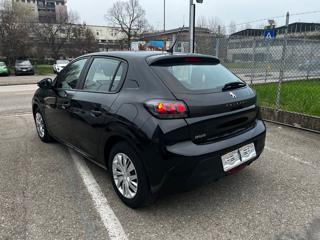 PEUGEOT 208 usata, con Airbag laterali