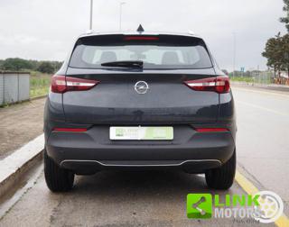 OPEL Grandland X usata, con Chiusura centralizzata