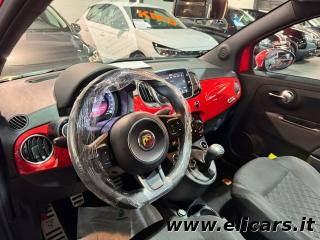 ABARTH 595C usata, con Chiusura centralizzata