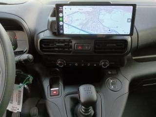 FIAT Doblo usata, con ESP