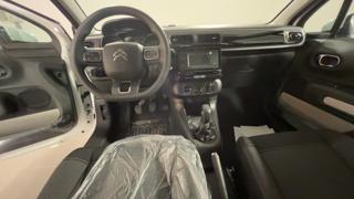CITROEN C3 usata, con ESP