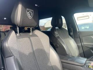 PEUGEOT 5008 usata, con ESP