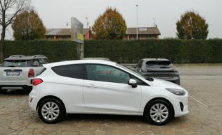 FORD Fiesta usata, con Autoradio