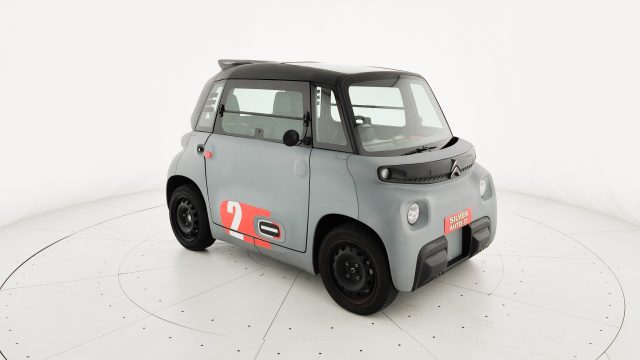 CITROEN Ami usata 16