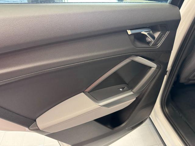 AUDI Q3 usata, con Immobilizzatore elettronico