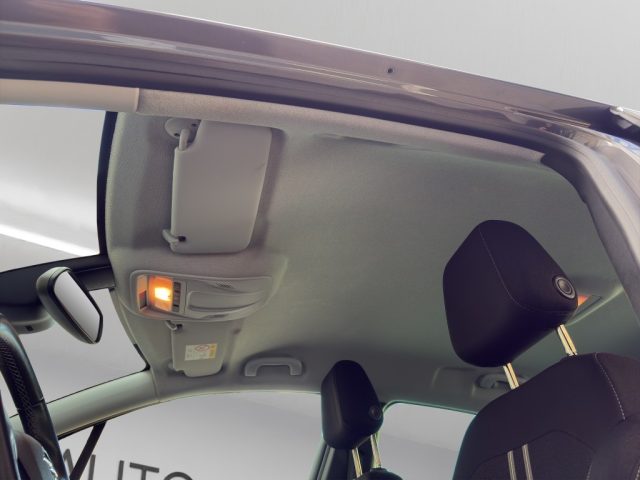 OPEL Crossland usata, con Specchietti laterali elettrici