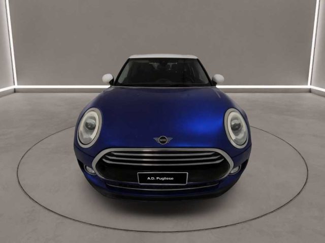 MINI Mini usata, con Airbag