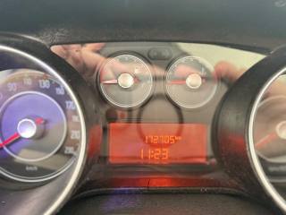 FIAT Punto Evo usata 18