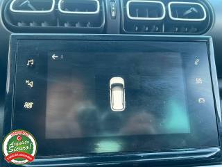 CITROEN C3 Aircross usata, con Boardcomputer