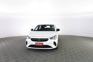 OPEL Corsa Corsa 1.2 100 CV aut. Edition