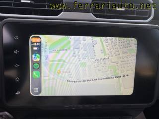 DACIA Duster usata, con Controllo vocale