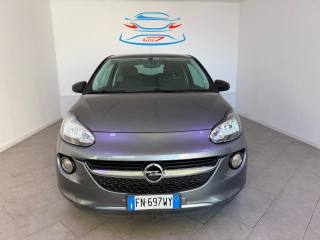 OPEL Adam Rocks 1.2 70 CV Air
