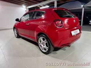 ALFA ROMEO MiTo usata, con Airbag Passeggero