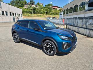 PEUGEOT 2008 usata, con Alzacristalli elettrici