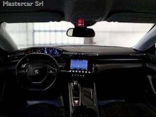 PEUGEOT 508 usata, con Servosterzo