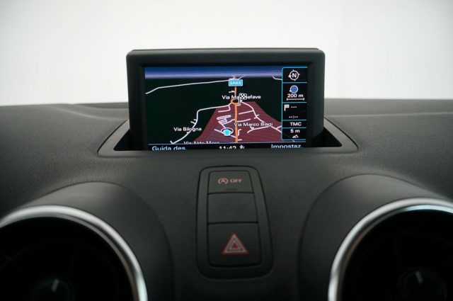 AUDI A1 usata, con ESP